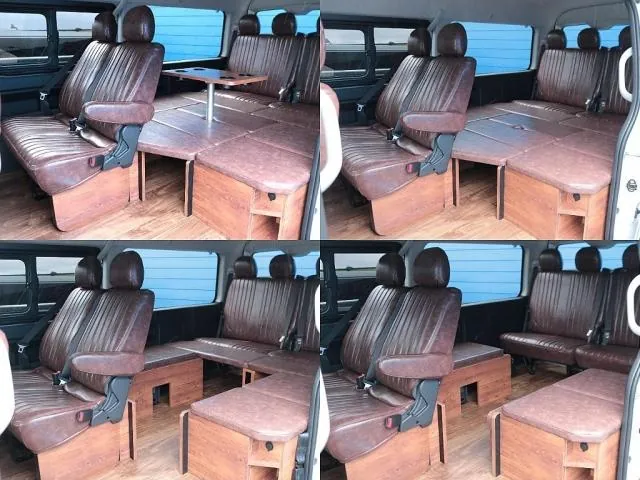 Toyota Hiace Wagon 2026 photo 2
