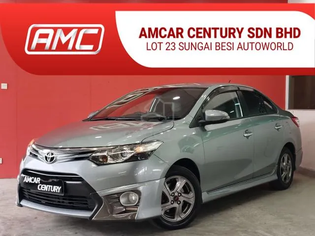 Toyota Vios