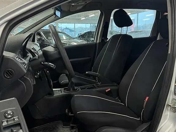 Mercedes-Benz A170 2007 photo 5