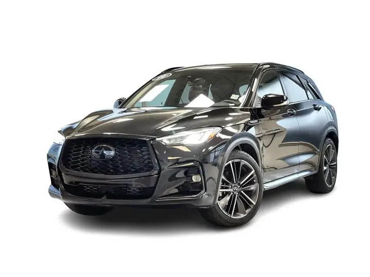 Infiniti Qx50