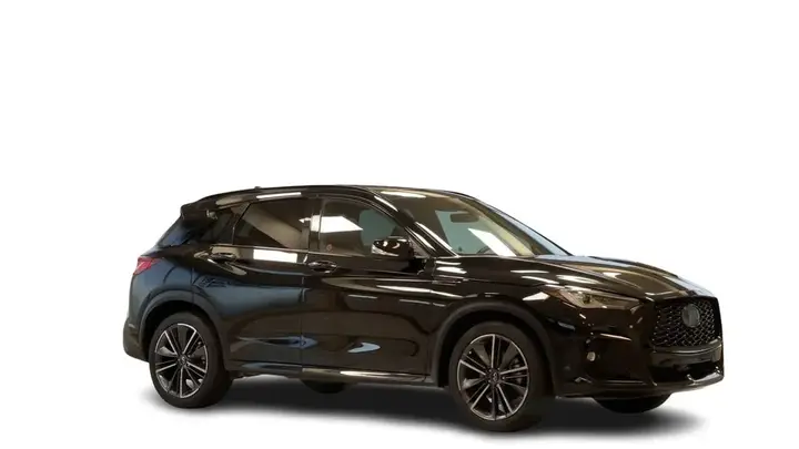 Infiniti Qx50 2025 photo 4