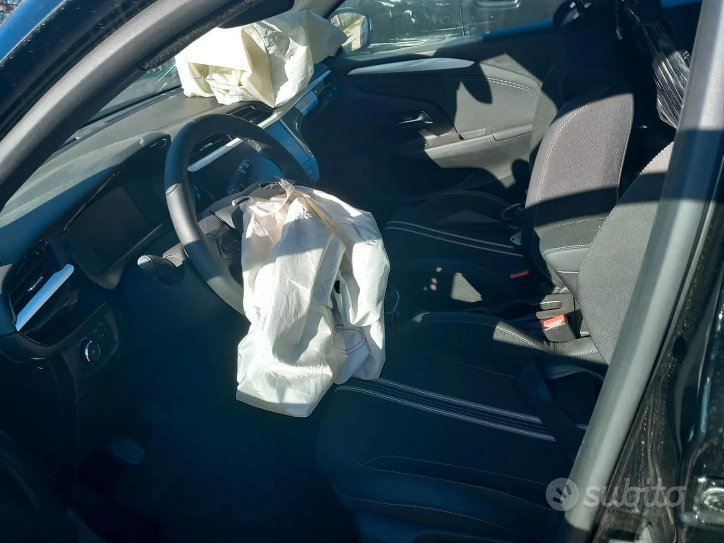 Opel Corsa 2024 photo 5