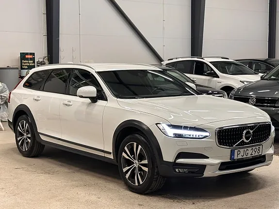 Volvo V90 Cross Country