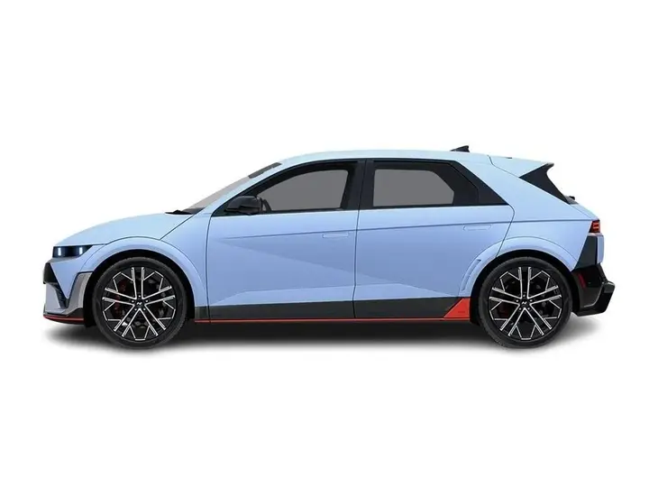 Hyundai Ioniq 5 photo 2