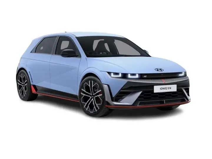 Hyundai Ioniq 5