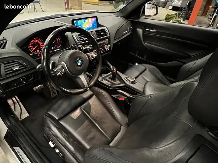 BMW M235I 2015 photo 3