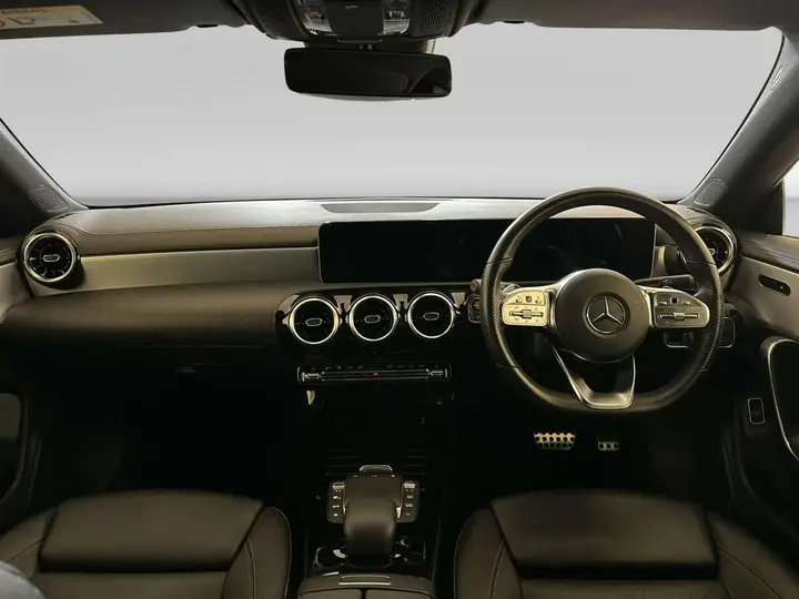 Mercedes-Benz Cla 2020 photo 3