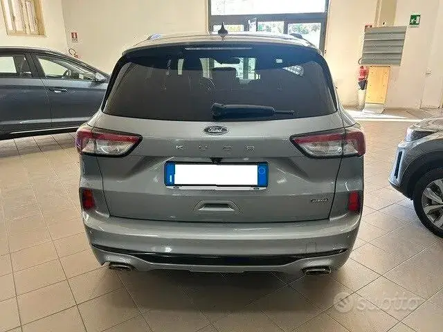 Ford Kuga 2023 photo 4