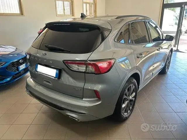 Ford Kuga 2023 photo 5