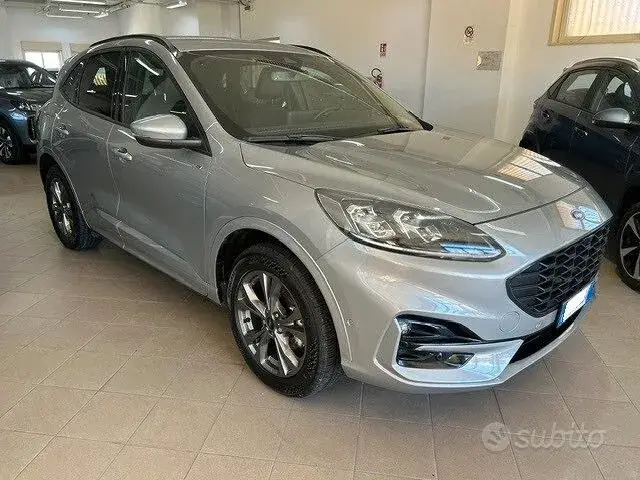 Ford Kuga 2023 photo 3