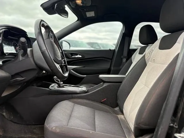 Chevrolet Trax 2025 photo 4