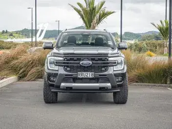 Ford Ranger 2026 photo 5