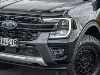 Ford Ranger 2026 photo 4