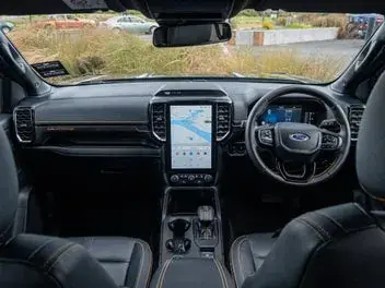 Ford Ranger 2026 photo 3
