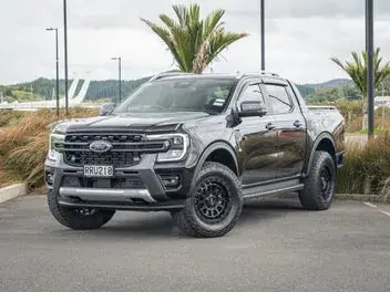 Ford Ranger 2026 photo 2