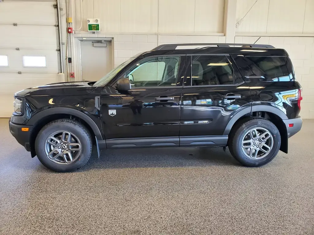Ford Bronco Sport 2026 photo 2