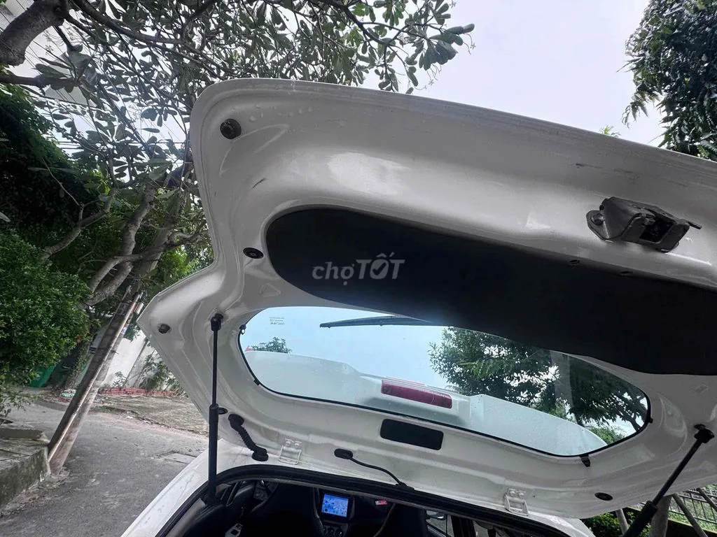 Toyota Wigo 2018 photo 2