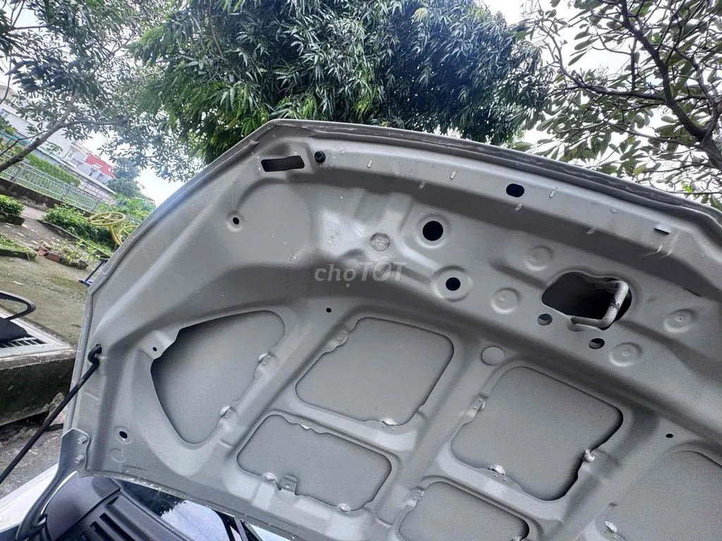 Toyota Wigo 2018 photo 5