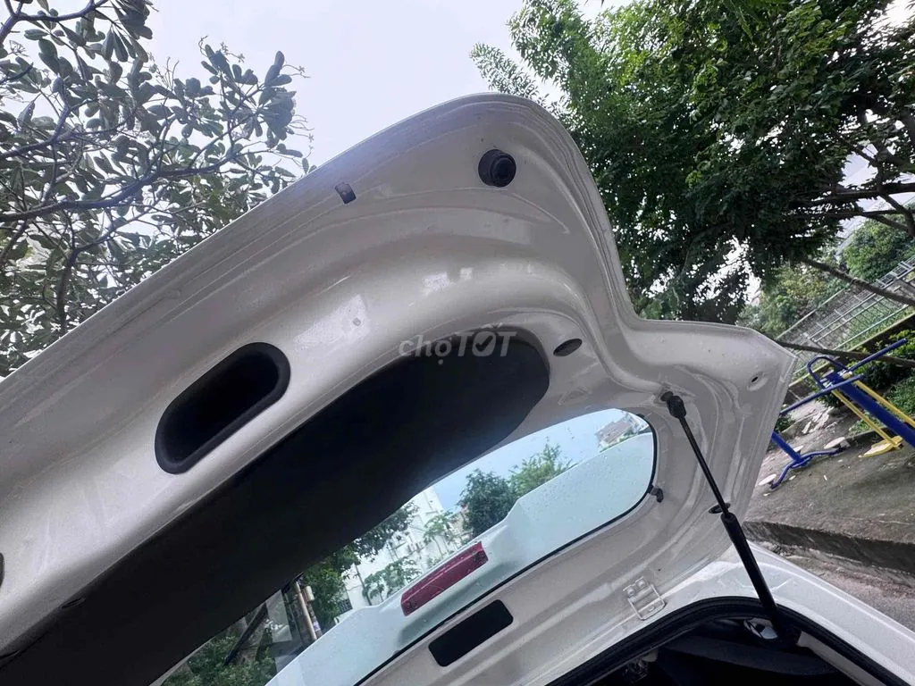 Toyota Wigo 2018 photo 4