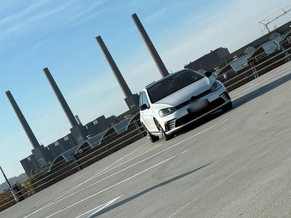 Volkswagen Golf 7