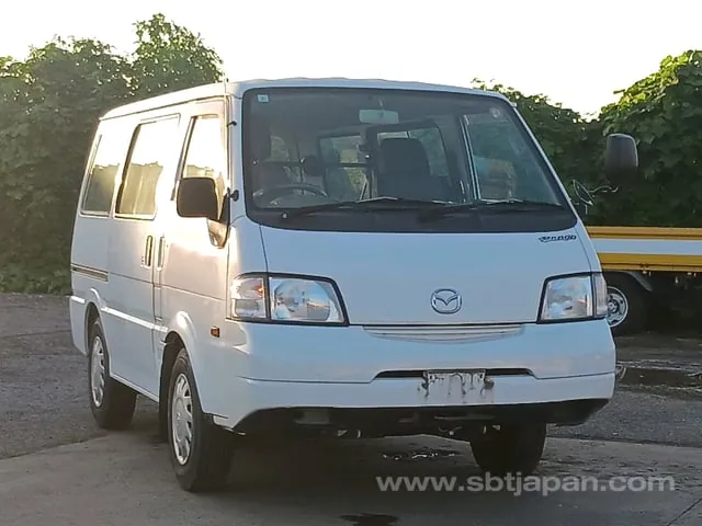 Mazda Bongo