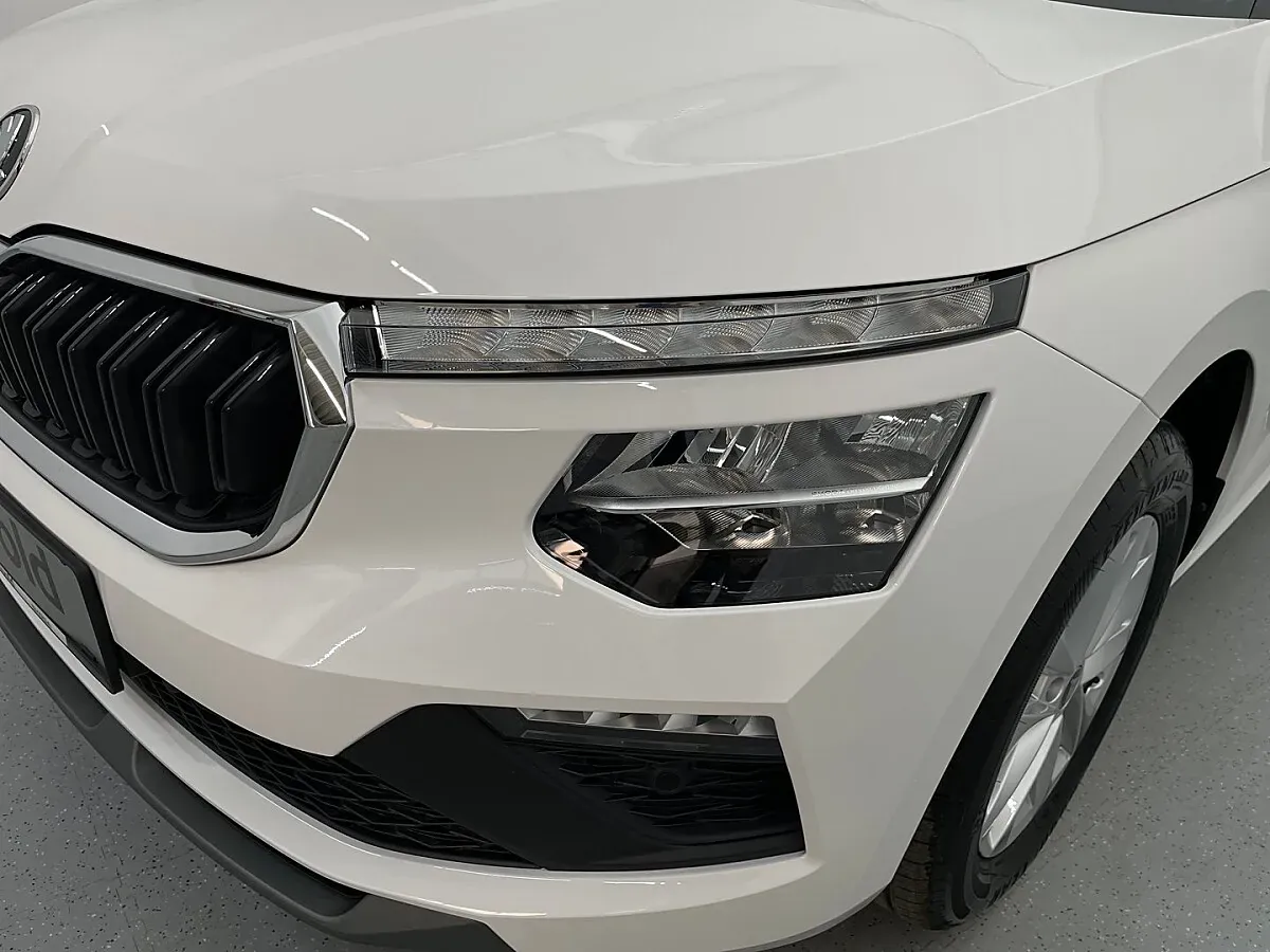 Skoda Kamiq 2026 photo 3