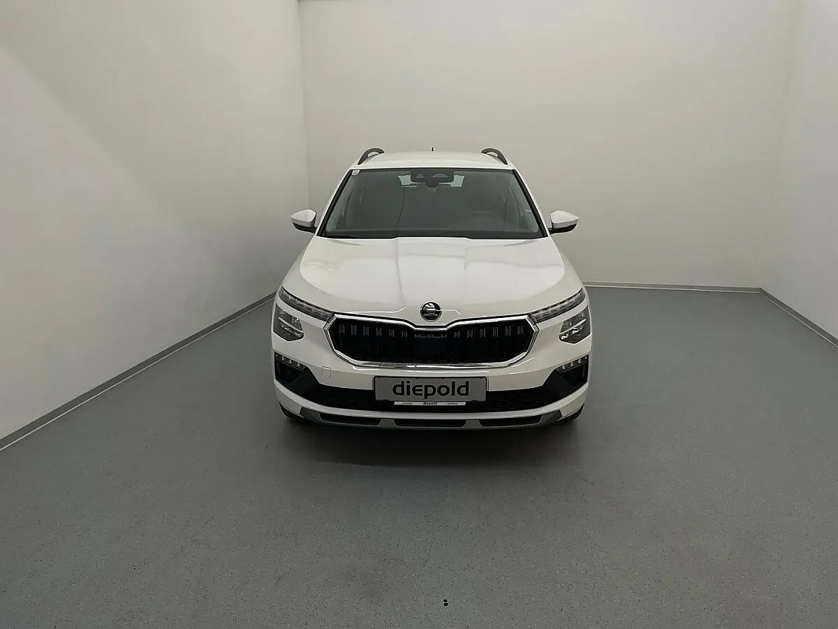 Skoda Kamiq 2026 photo 2