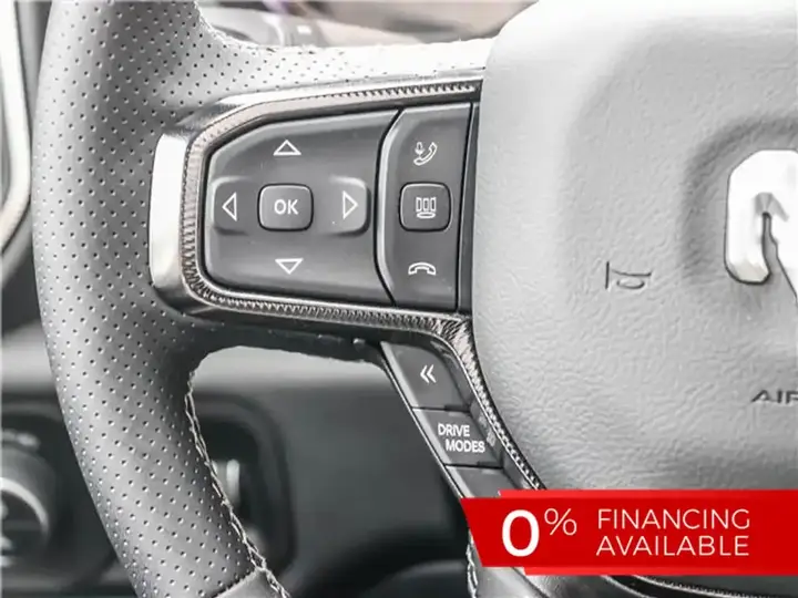 Ram 1500 2026 photo 5