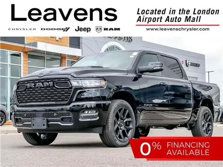 Ram 1500