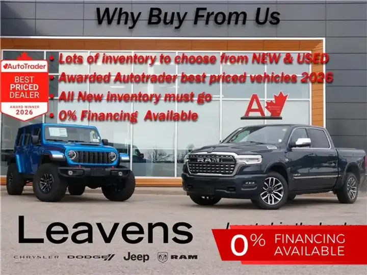 Ram 1500 2026 photo 2