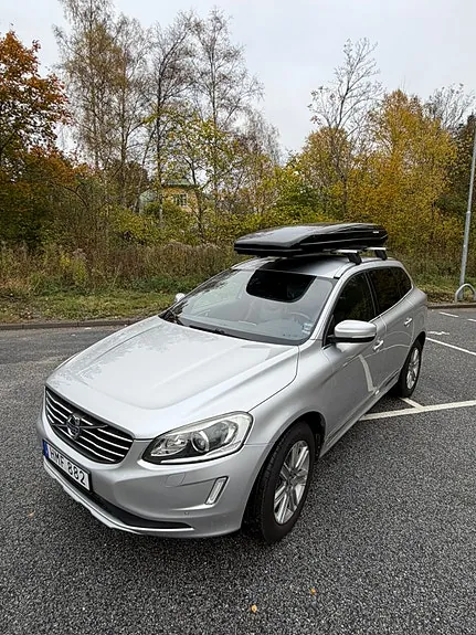 Volvo Xc60 2015 photo 3