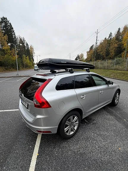 Volvo Xc60 2015 photo 2