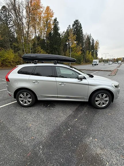 Volvo Xc60 2015 photo 4