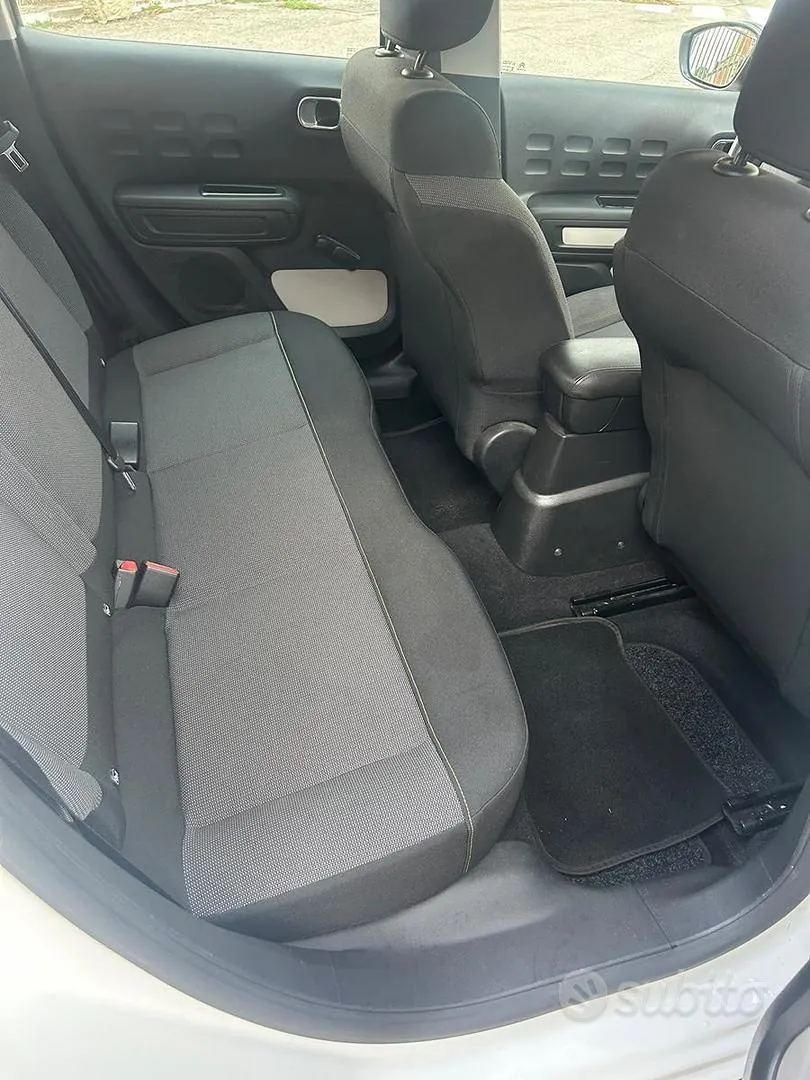 Citroen C3 2018 photo 5
