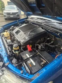 Toyota Hilux 2012 photo 5