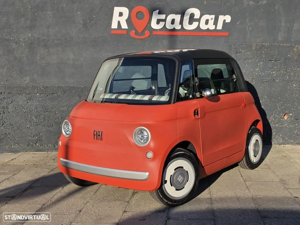 Fiat Topolino