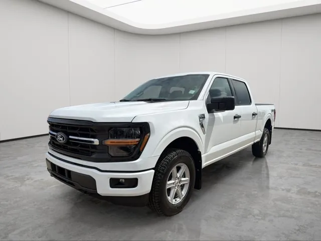 Ford F-150 2026 photo 3