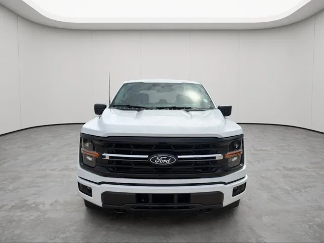 Ford F-150 2026 photo 2