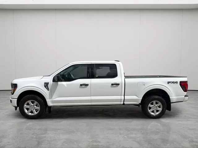 Ford F-150 2026 photo 4