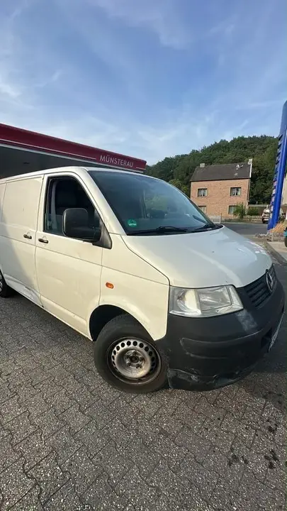 Volkswagen T5