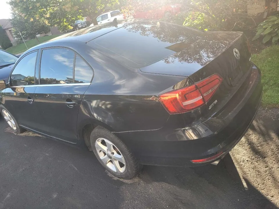 Volkswagen Jetta 2015 photo 5