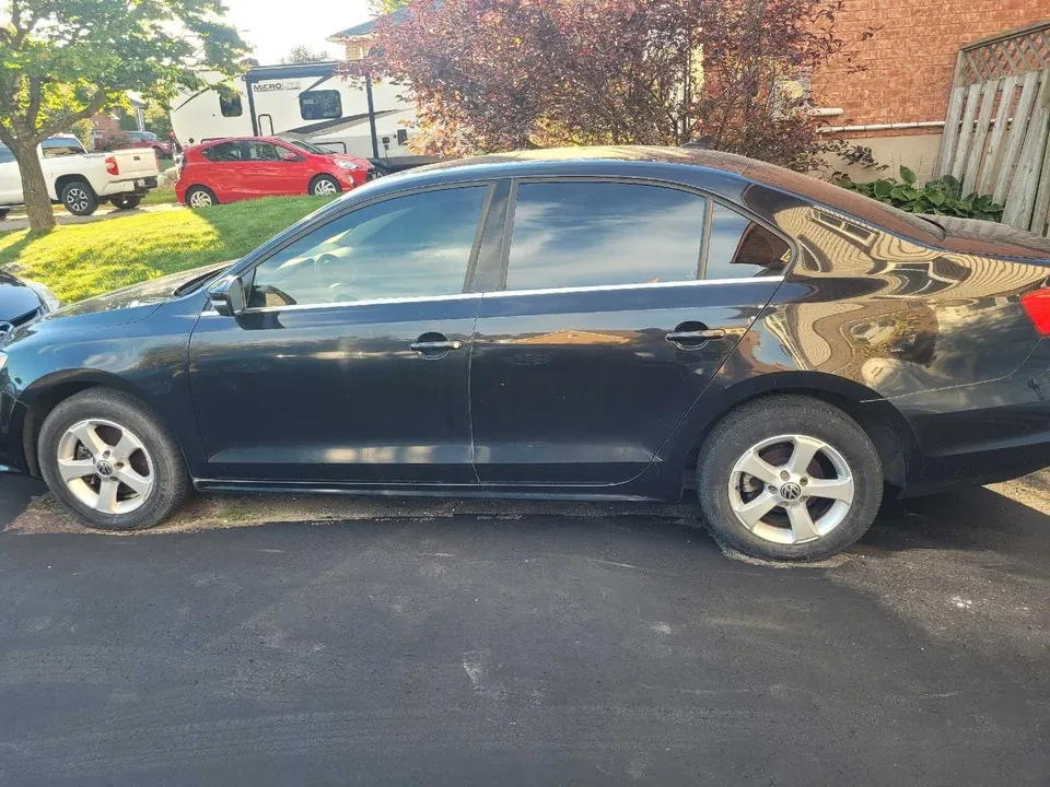 Volkswagen Jetta 2015 photo 3