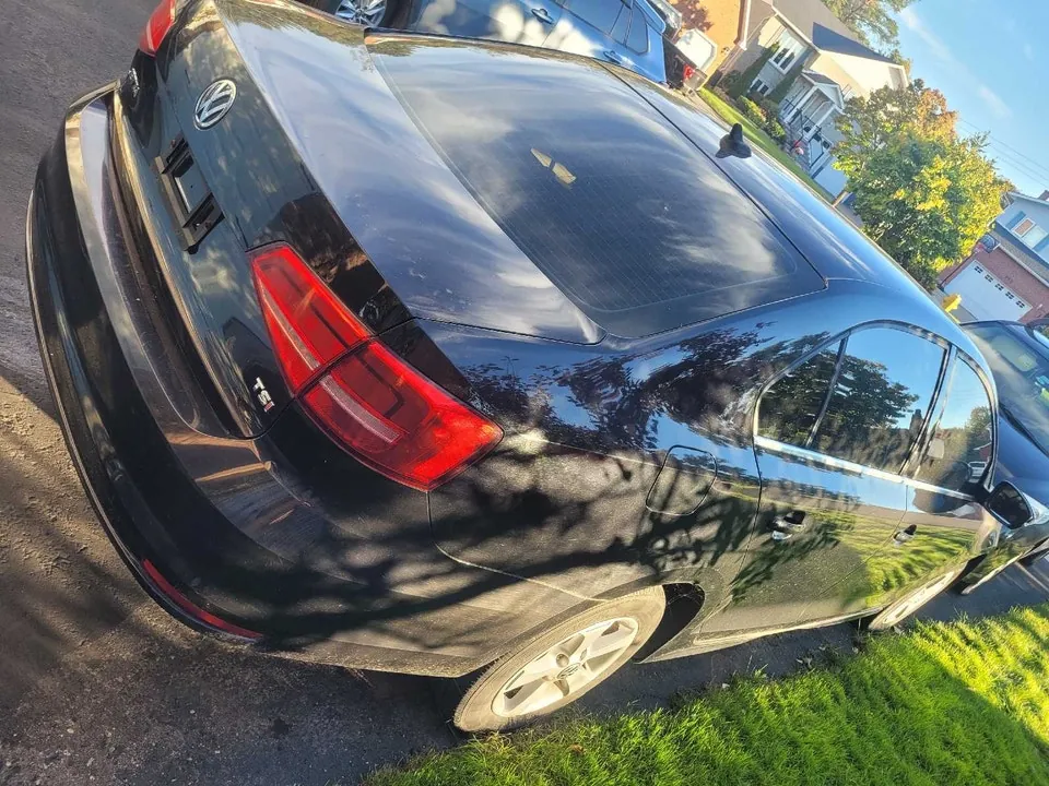 Volkswagen Jetta 2015 photo 4