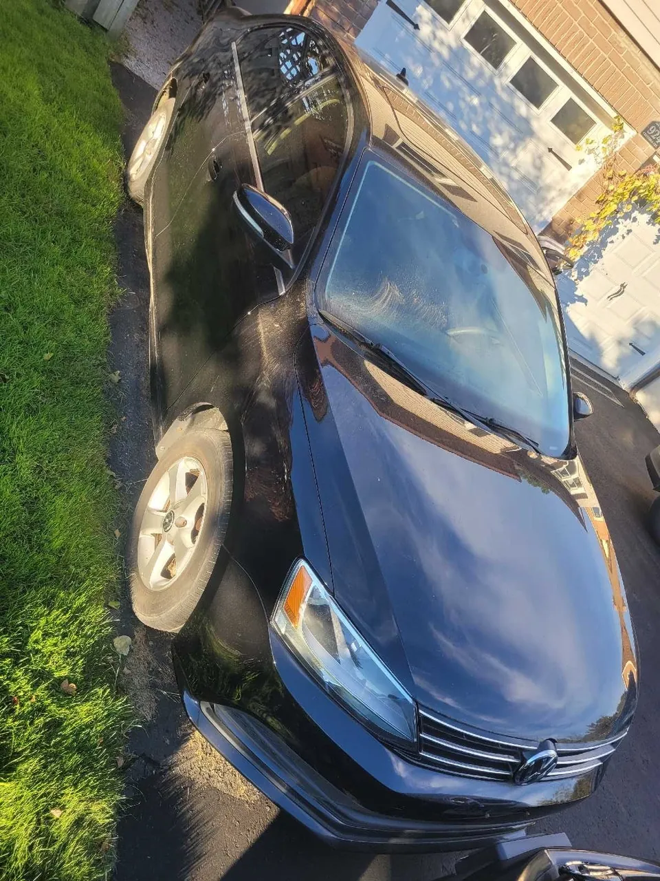 Volkswagen Jetta 2015 photo 2