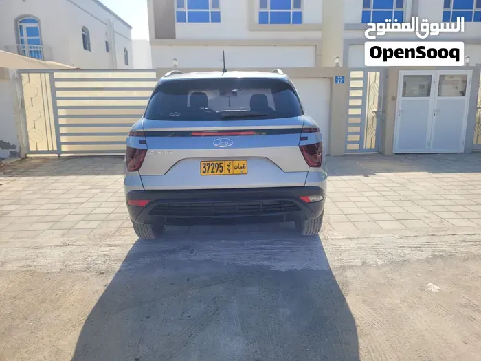 Hyundai Creta 2021 photo 3
