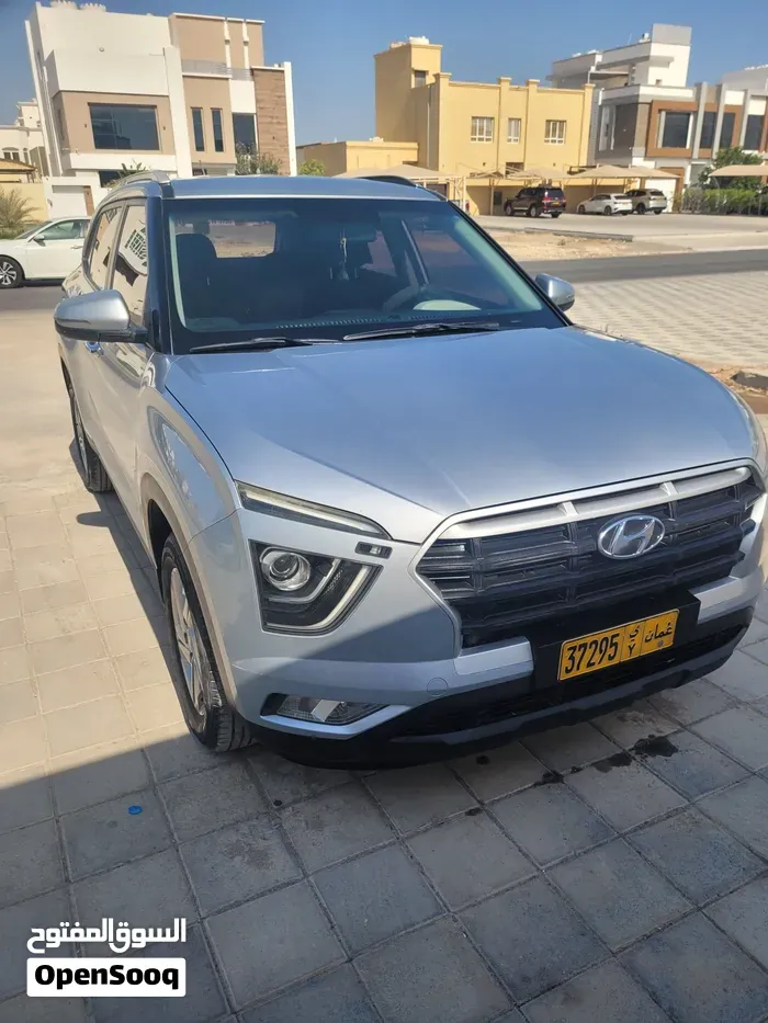 Hyundai Creta 2021 photo 4