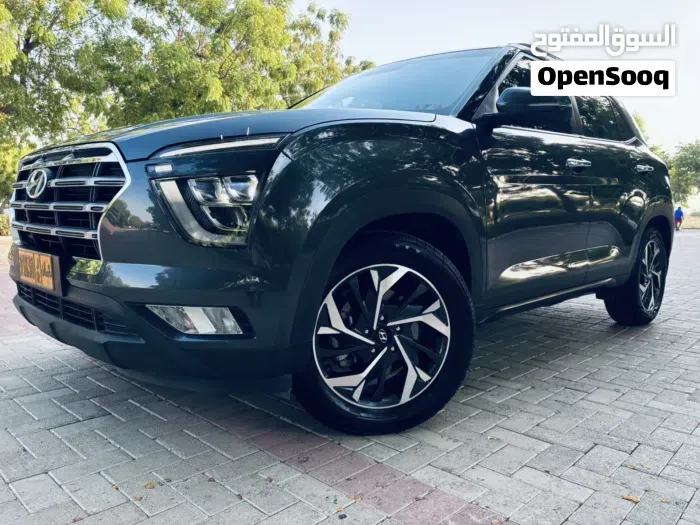 Hyundai Creta 2021 photo 5