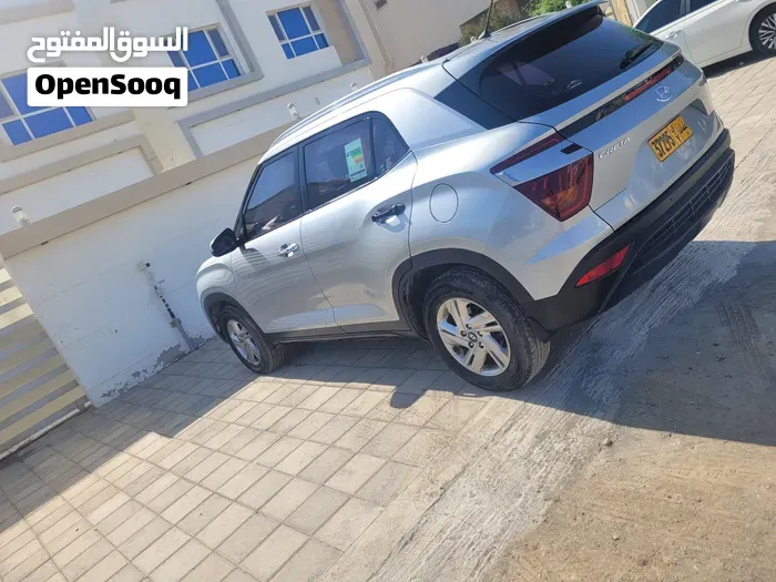 Hyundai Creta 2021 photo 2