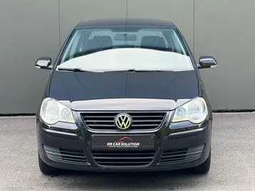 Volkswagen Polo 2007 photo 2