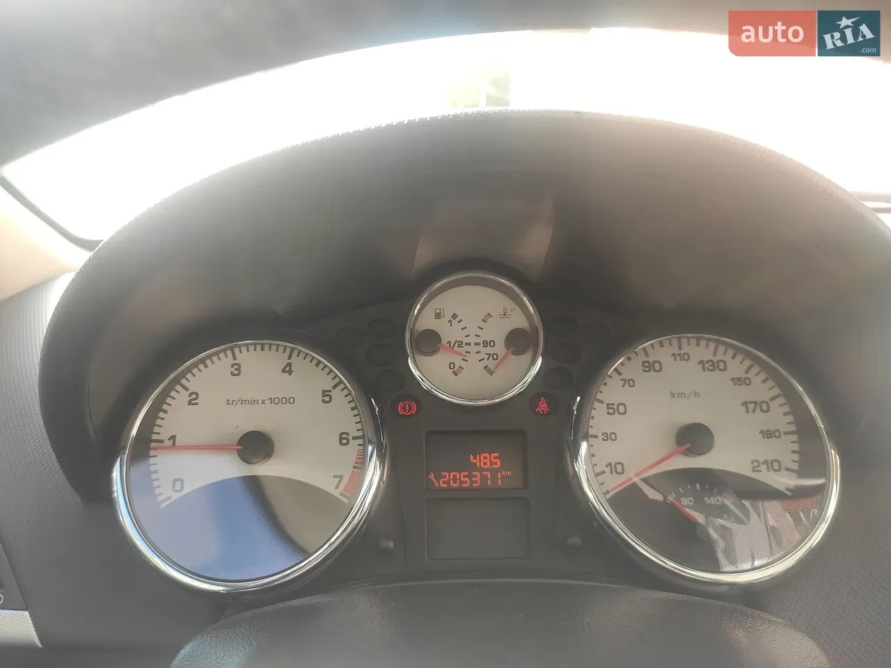 Peugeot 207 2009 photo 2